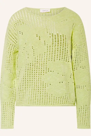 Cartoon Pullover