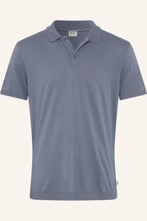 Brax Jersey-Poloshirt STYLE PARVIS
