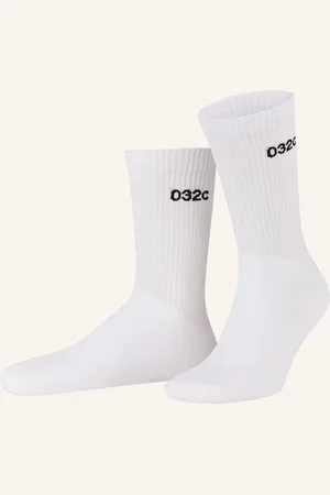 032c Socken REMOVE BEFORE SEX