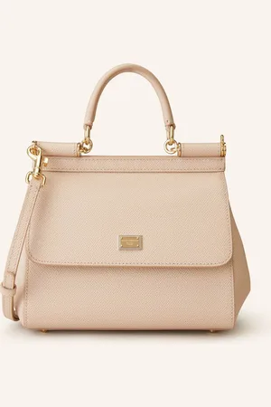 Dolce & Gabbana Handtasche SICILY MEDIUM