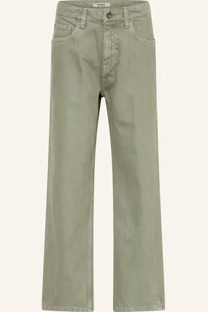 Garcia Jeans Straight Fit