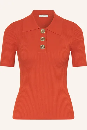 Sandro Strickshirt
