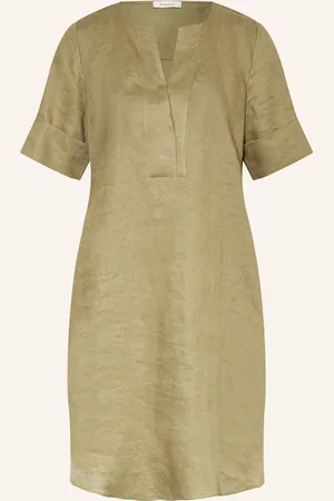 Angoor Leinenkleid BIRGIT