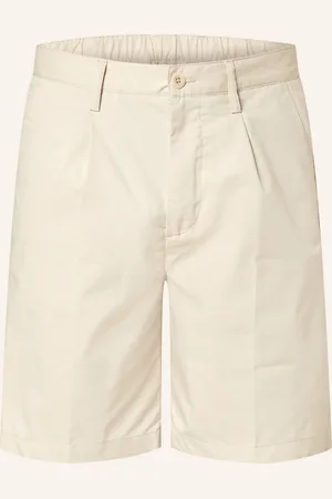 Alberto Chinoshorts JACK Wide Fit