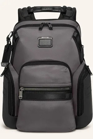 Tumi ALPHA BRAVO Rucksack NAVIGATION BACKPACK mit Laptop-Fach