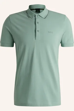 HUGO BOSS Poloshirt PAULE 4 Slim Fit