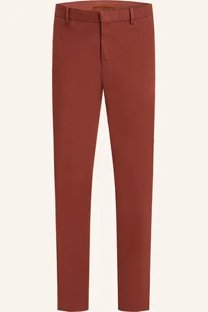 Ermenegildo Zegna Chino Slim Fit
