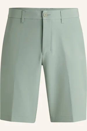 HUGO BOSS Short S_COMMUTER_10.5 INCH Slim Fit