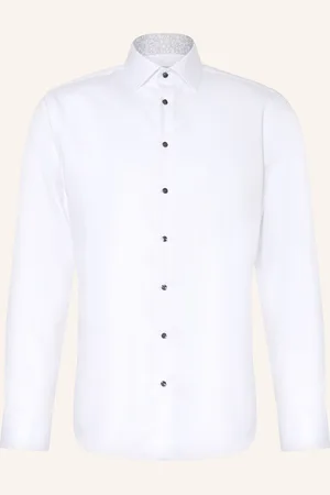Seidensticker Hemd Shaped Fit