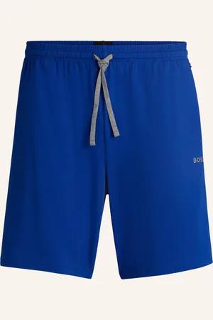 HUGO BOSS Loungewear Unterteil MIX&MATCH SHORT CW