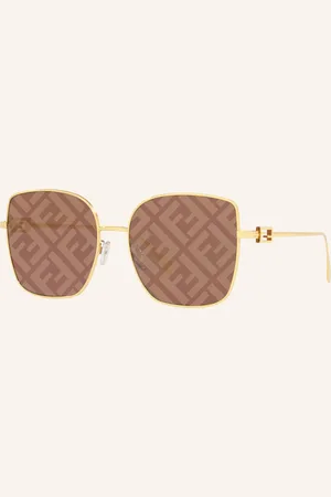 Fendi Sonnenbrille FN000580
