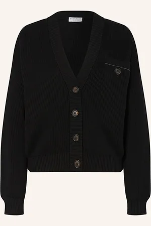 Brunello Cucinelli Strickjacke