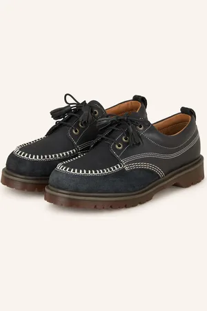 Dr. Martens Schnürer LOWELL
