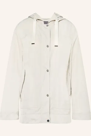 White Label Fieldjacket