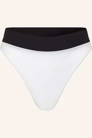 Goldbergh High-Waist-Bikini-Hose OCEANE