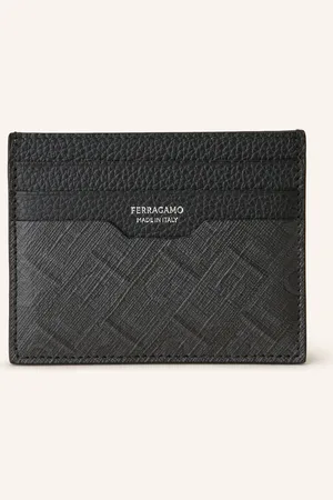 Salvatore Ferragamo Kartenetui