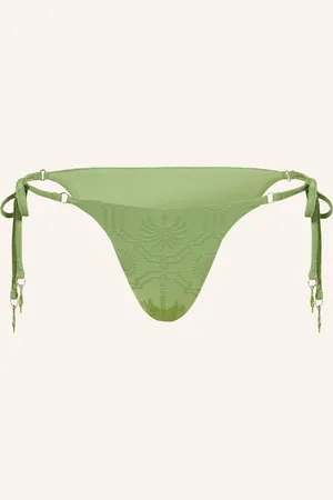 Seafolly Triangel-Bikini-Hose OASIS
