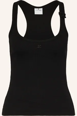 Courrèges Top