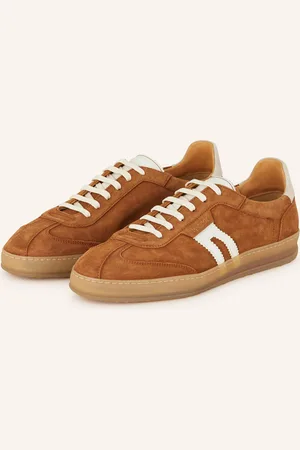 Cordwainer Sneaker