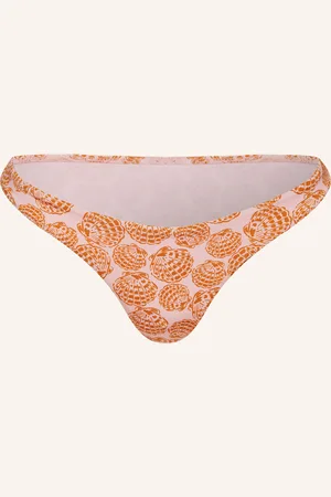 Mrs & HUGS Basic-Bikini-Hose
