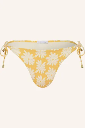 Mrs & HUGS Triangel-Bikini-Hose