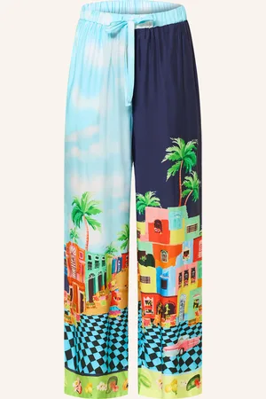 Seafolly Hose CUBA mit Seide