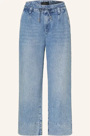 monari Culotte in Jeansoptik