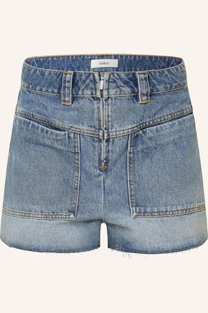 Bash Jeansshorts DAVID
