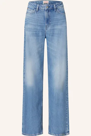 Guess Flared Jeans BELLFLOWER