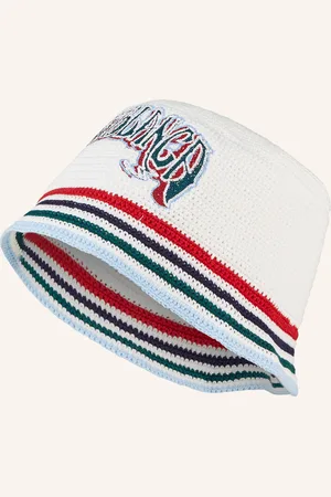 Casablanca Bucket-Hat