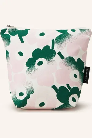 Marimekko Kosmetiktasche MINI UNIKKO HÄIVÄHDYS KAJE