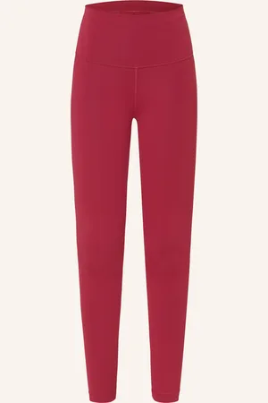Lululemon Tights WUNDER TRAIN HR 25IN
