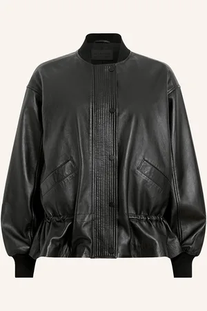 AllSaints Lederblouson SOFI