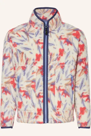 Meru Fleecejacke NIORT