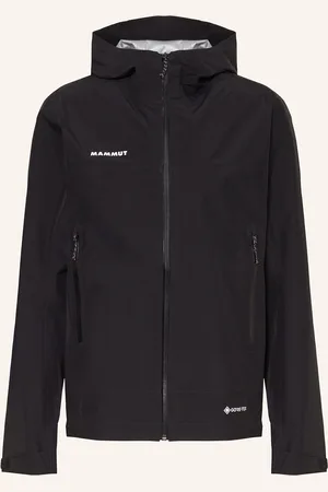 Mammut Hardshelljacke CRATER LIGHT HS HOODED