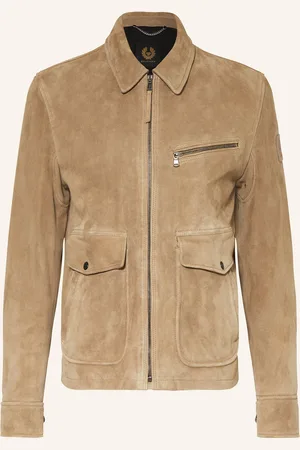 Belstaff Lederjacke PATTERSON