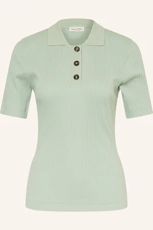 Marc O’ Polo Jersey-Poloshirt