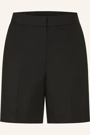 Calvin Klein Shorts mit Leinen
