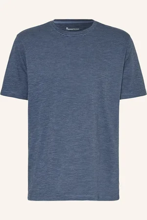 Knowledge Cotton Apparal T-Shirt