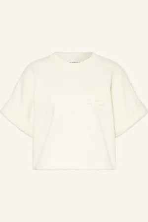 Closed Cropped-Sweatshirt