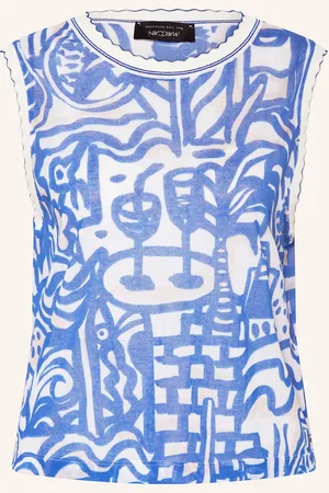 Marc Cain Stricktop