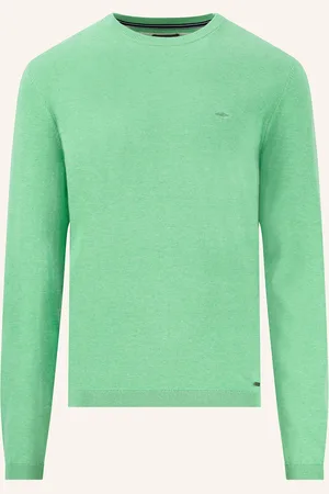 Fynch-Hatton Pullover