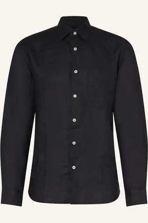 Marc O’ Polo Leinenhemd Regular Fit