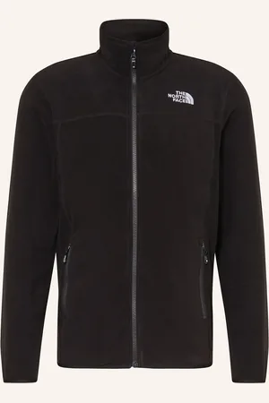 The North Face Fleecejacke 100 GLACIER
