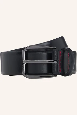 HUGO BOSS Business Gürtel GIUEL_SZ35