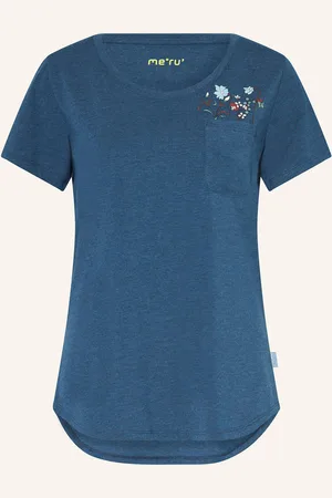 Meru T-Shirt PORTOALEGRE