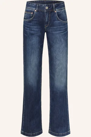 Herrlicher Straight Jeans EDNA