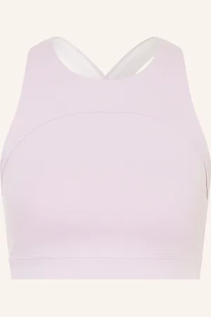 Mandala Sport-BH HIGH NECK