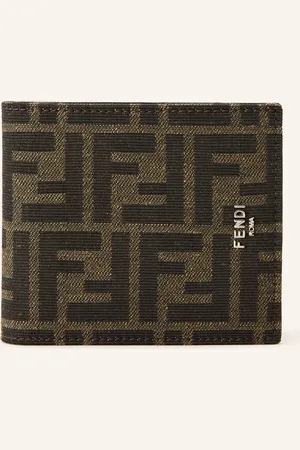 Fendi Geldbörse