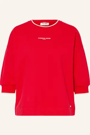 Mos Mosh Sweatshirt MMDARIN mit 3/4-Arm